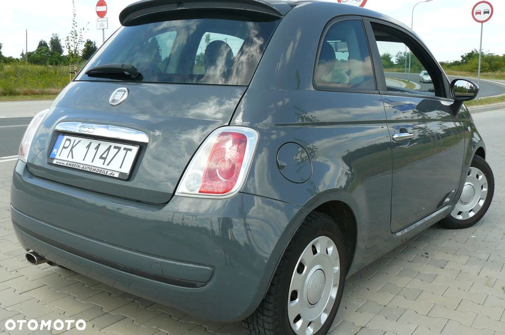 Fiat 500 - 10