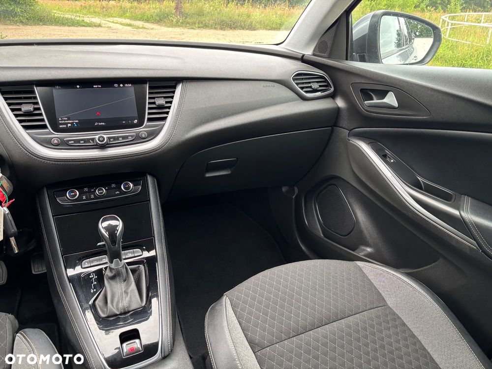 Opel Grandland X 1.5 CDTI Elegance S&S - 8