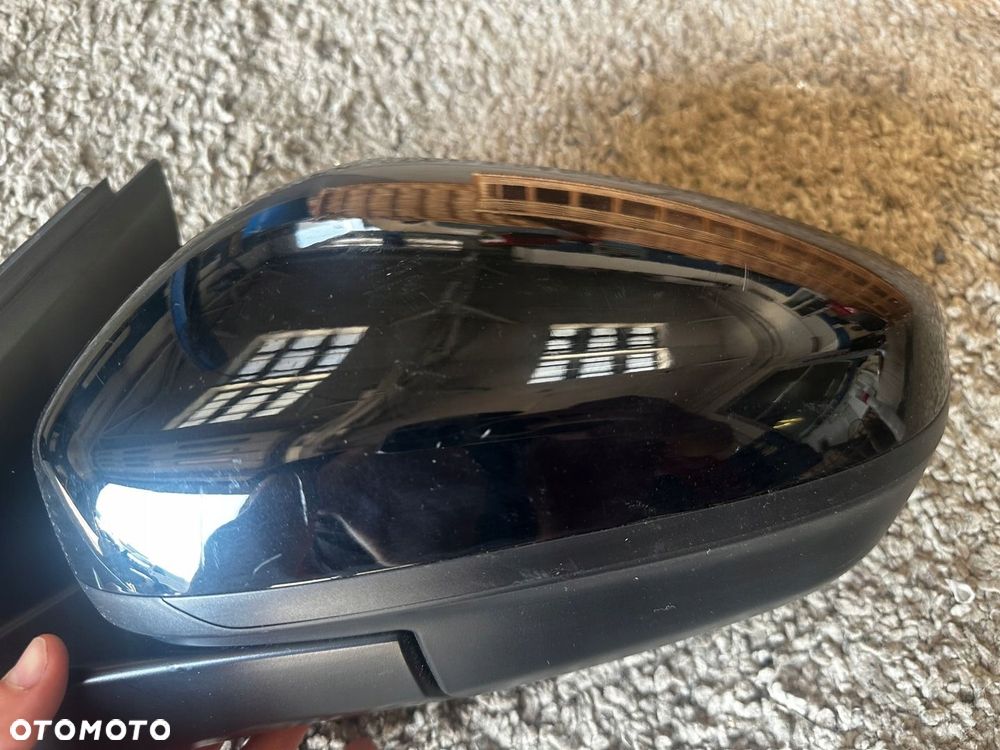 PEUGEOT 3008 LUSTERKO LEWE 75 PIN OE 2159.3017 - 4