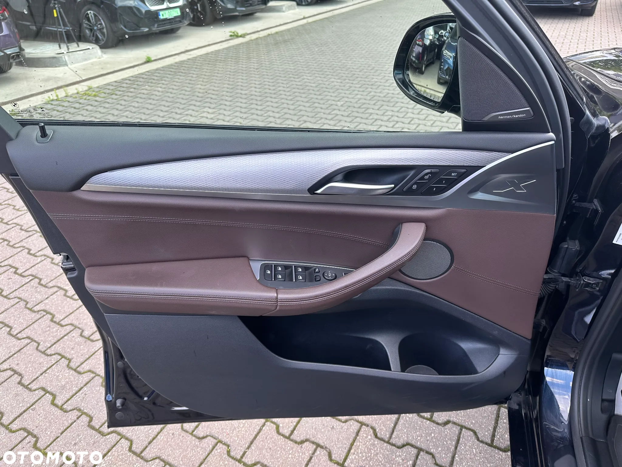 BMW X3 xDrive20i GPF M Sport sport - 12