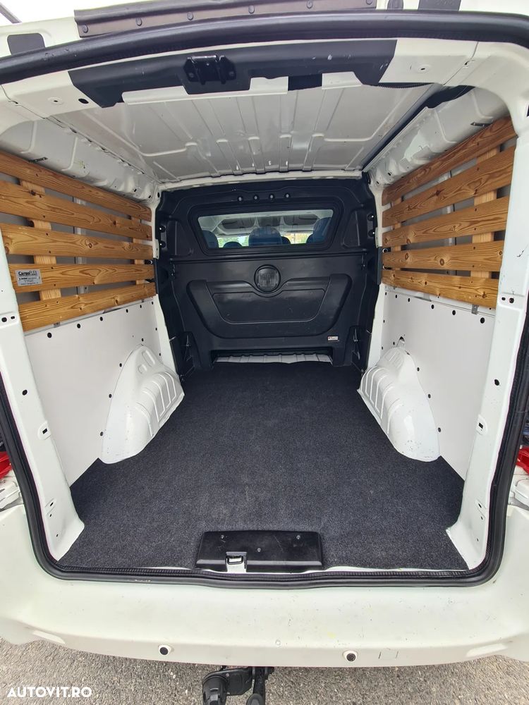 Fiat Scudo - 5