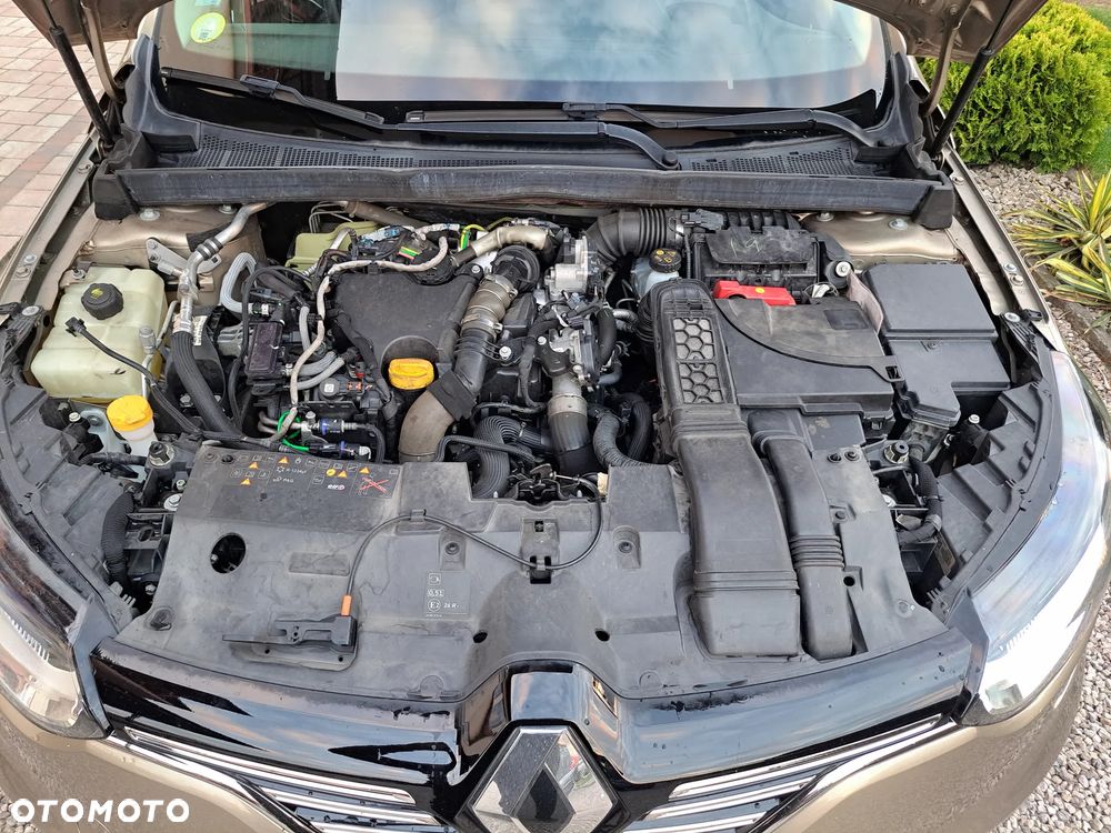 Renault Megane - 19
