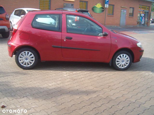 Fiat Punto - 11