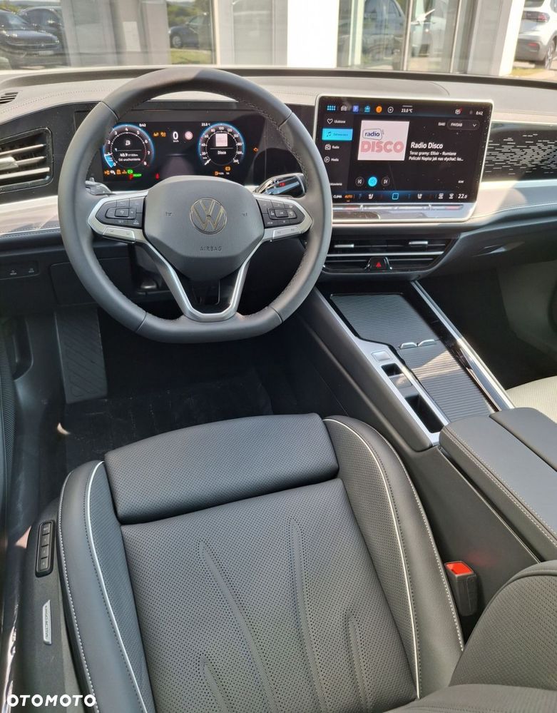 Volkswagen Passat 1.5 TSI EVO Elegance DSG - 12