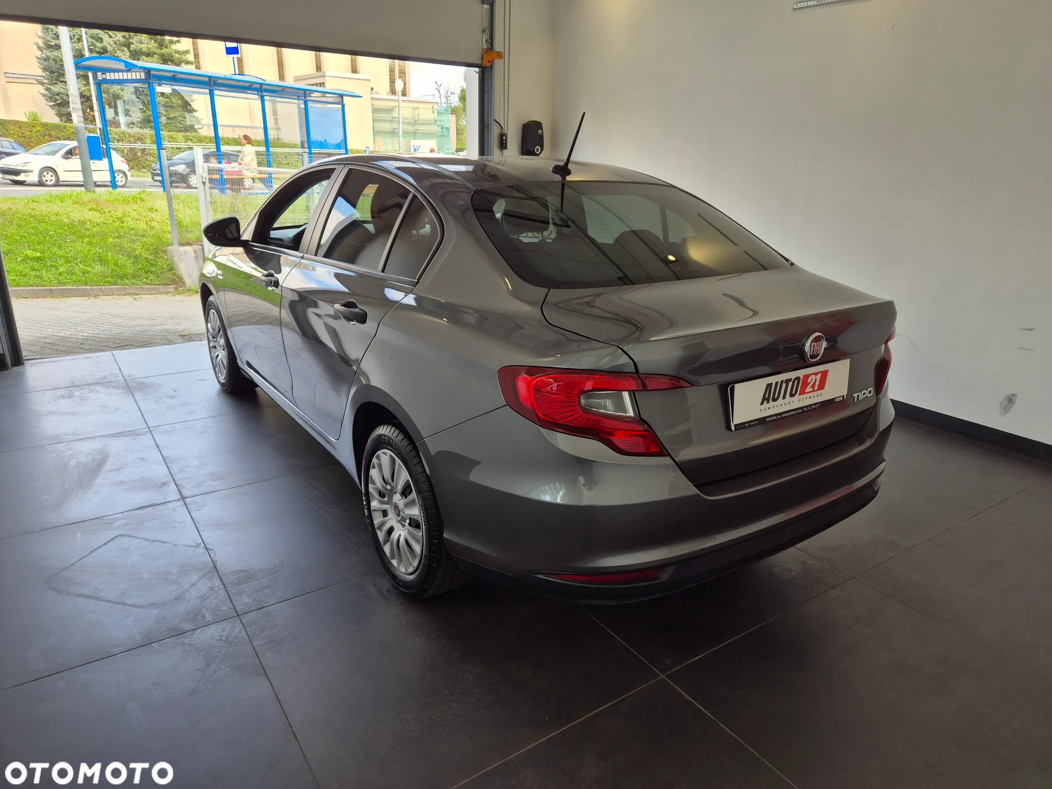 Fiat Tipo 1.0 T3 City Life - 6