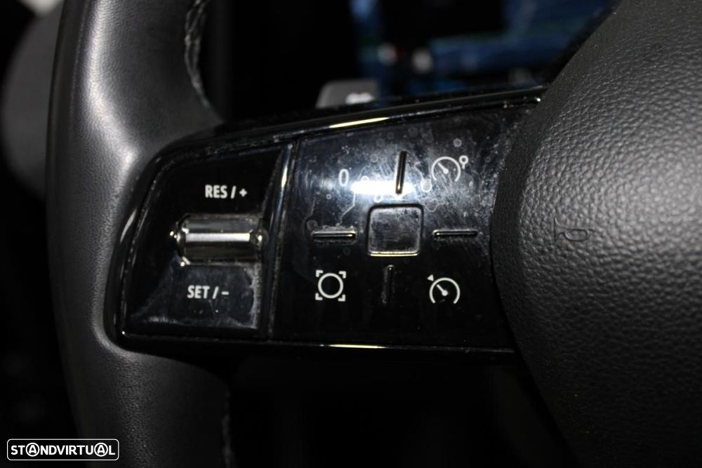 Renault Mégane E-Tech EV60 130hp optimum charge Evolution ER - 16