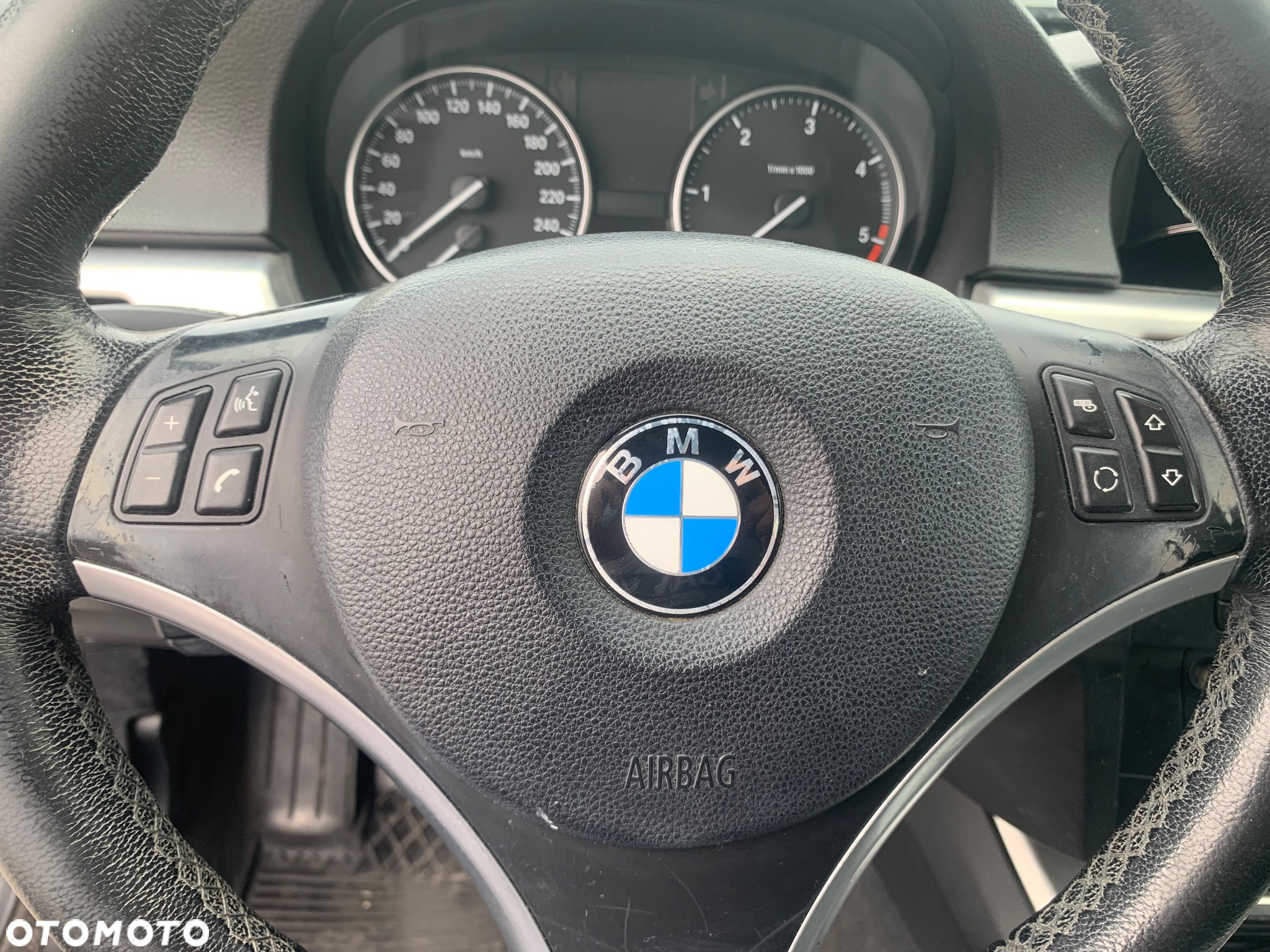 BMW Seria 3 320d xDrive DPF Touring Edition Fleet - 10