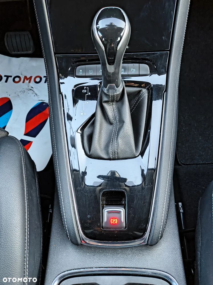 Opel Grandland X - 13