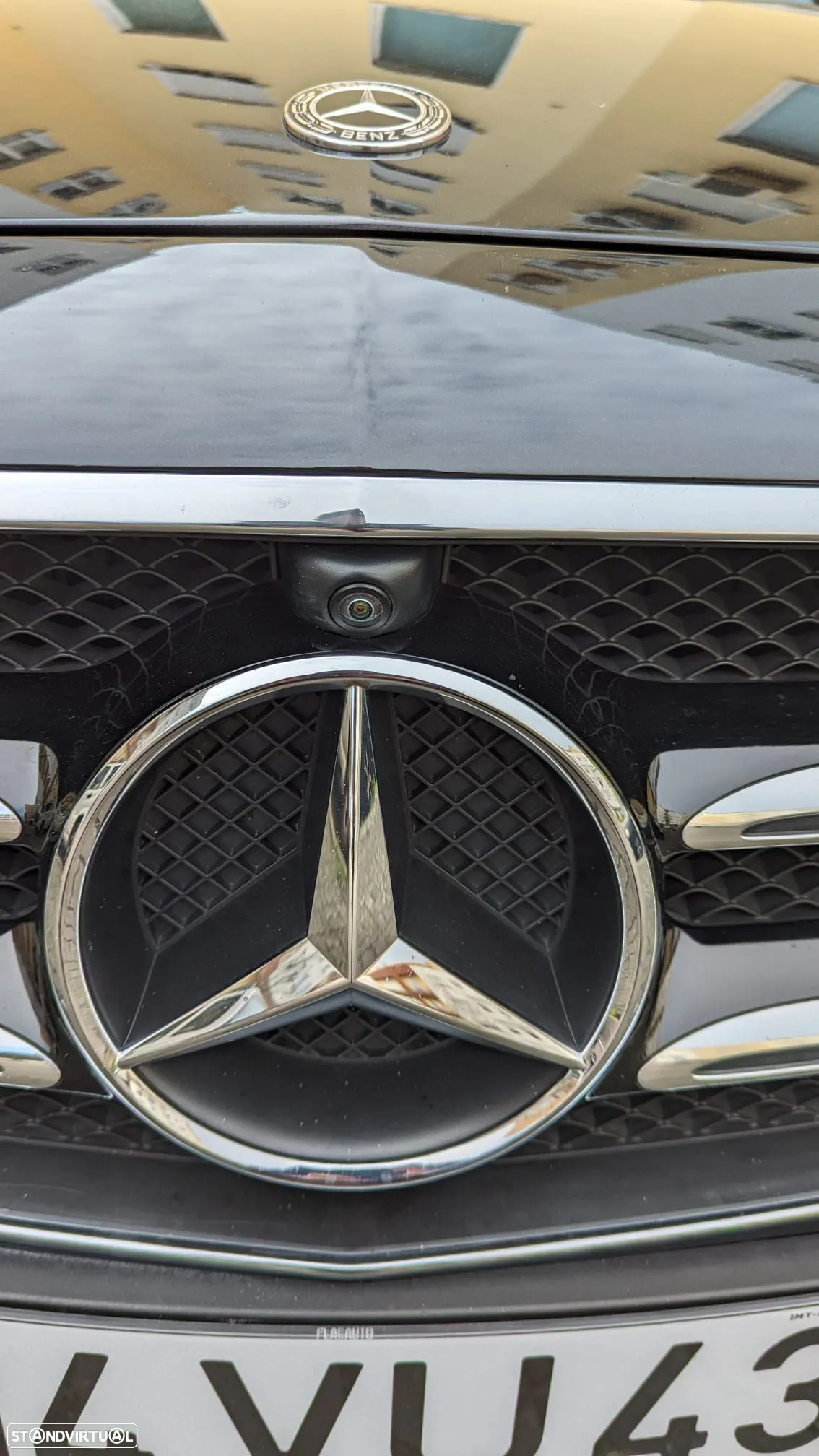 Mercedes-Benz E 220 d Avantgarde 7L - 14
