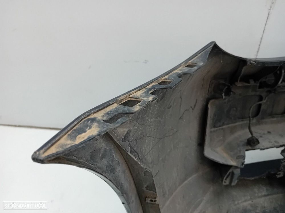 Pára-choques frente BMW 5 (E60) - 8