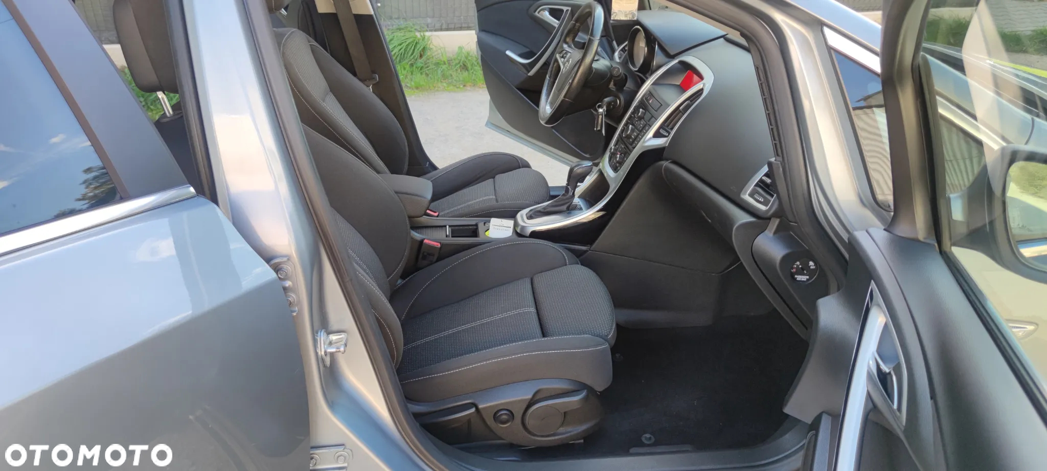 Opel Astra 1.4 Turbo Automatik 150 Jahre - 7