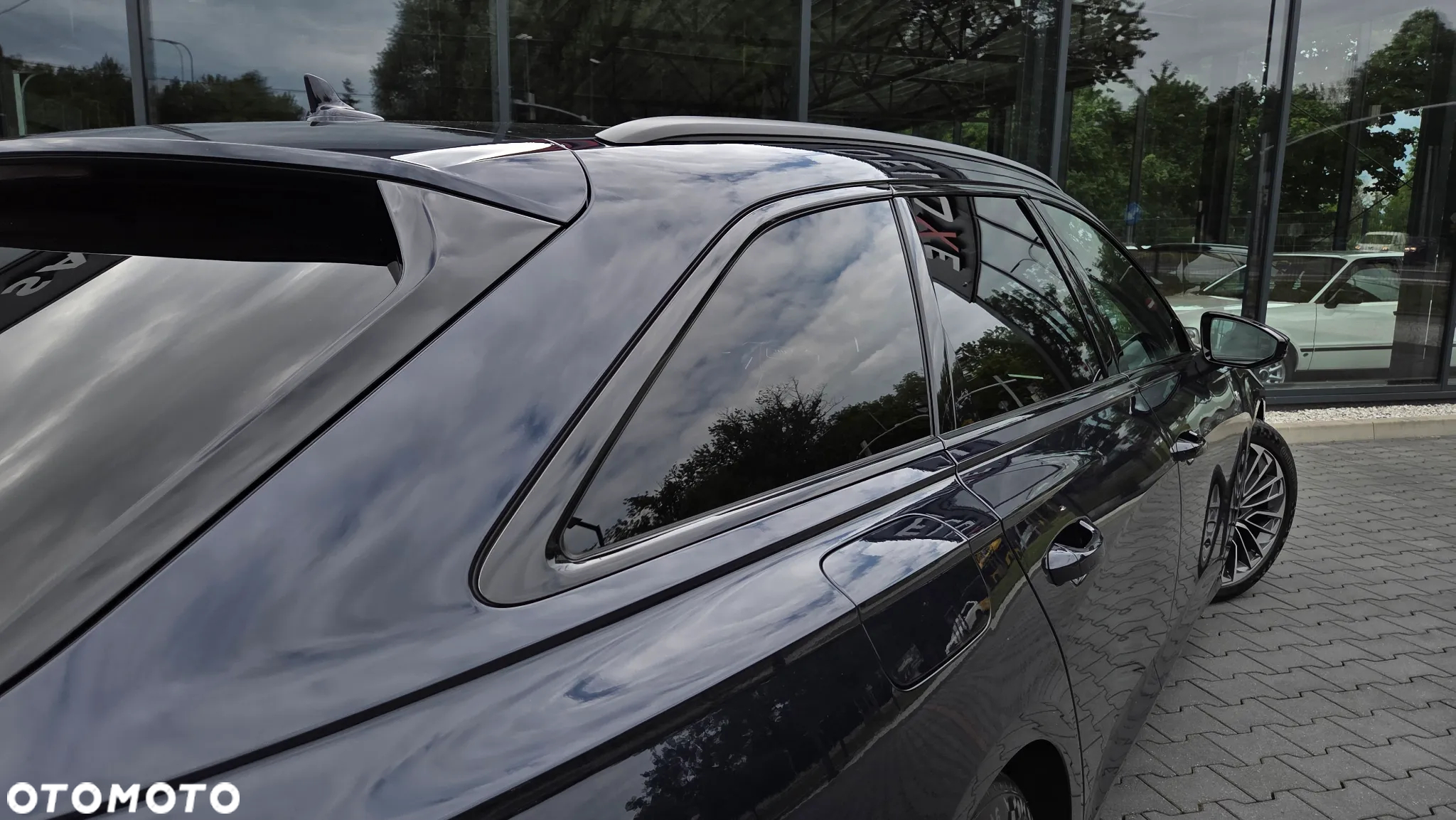 Audi A6 - 35