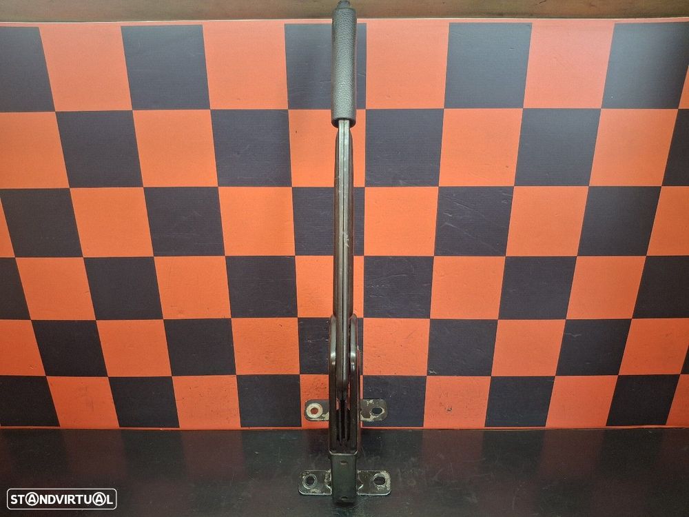 Travão De Mão Renault Master Iii Caixa (Fv) - 3