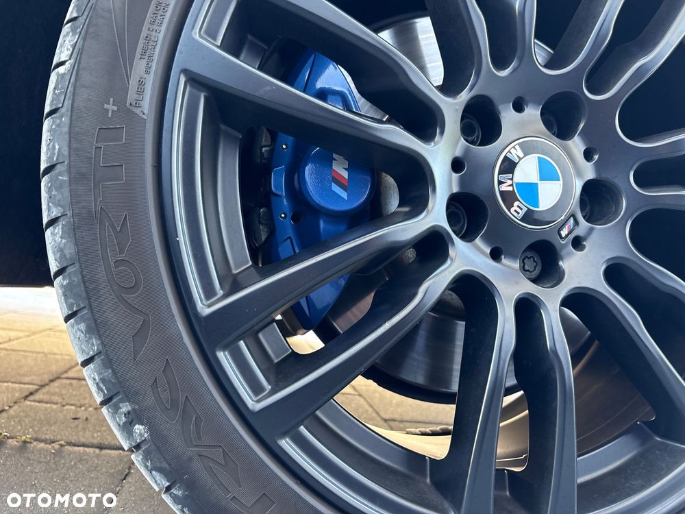 BMW Seria 4 435d xDrive M Sport sport - 24