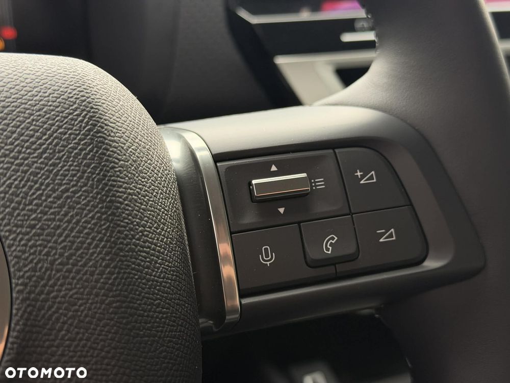 Citroën C4X 1.2 mHEV Max eDCT6 - 14