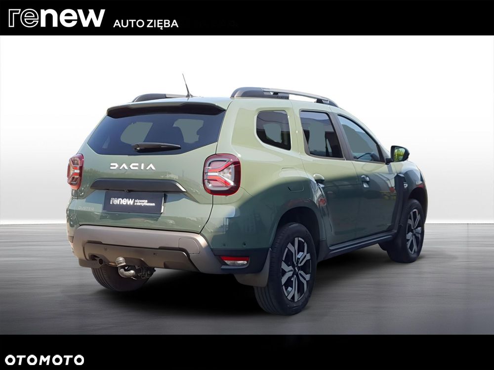 Dacia Duster 1.0 TCe Prestige - 6