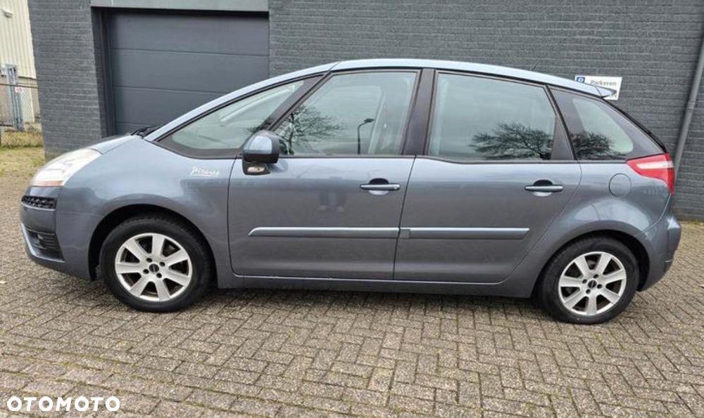 Citroën C4 Picasso - 13