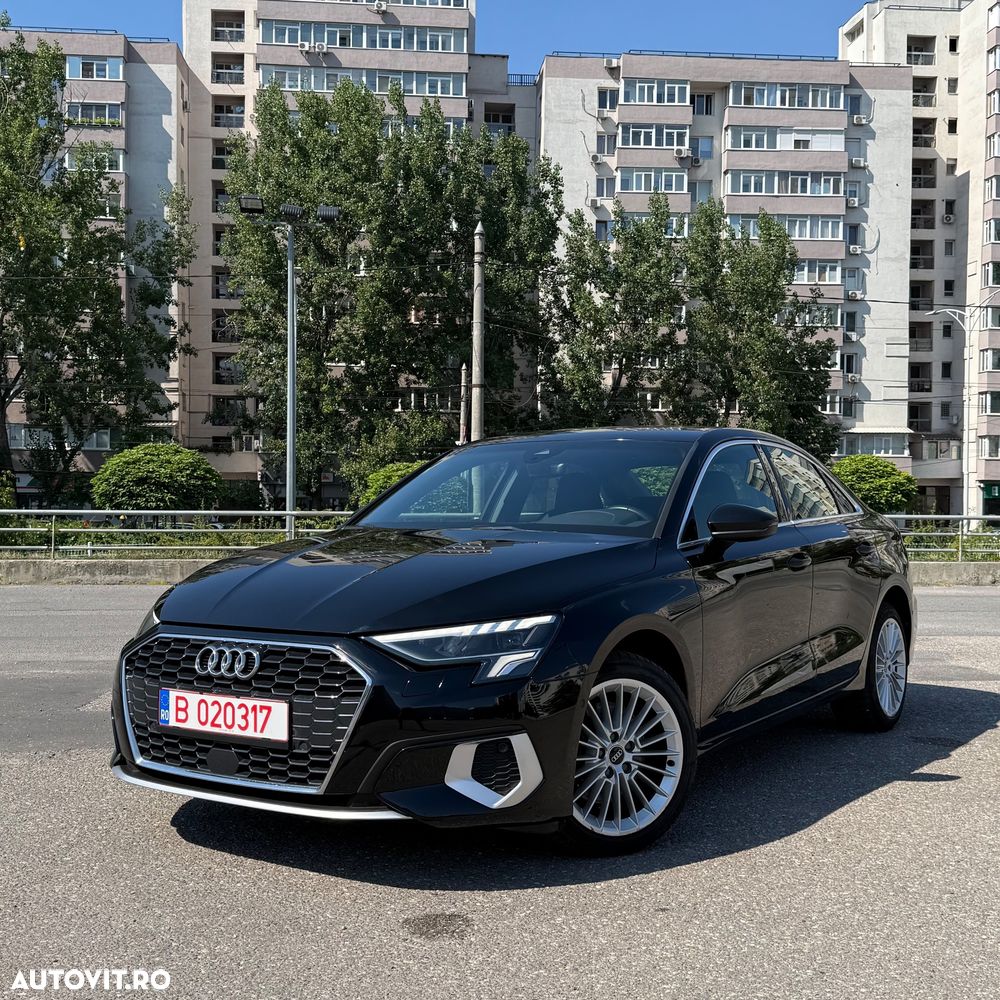 Audi A3 - 9