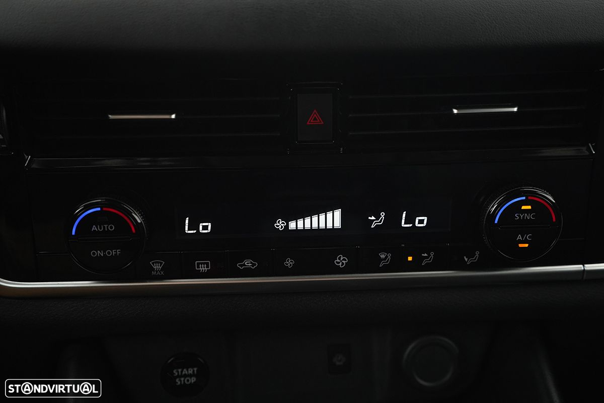 Nissan Qashqai 1.5 e-Power N-Connecta - 13