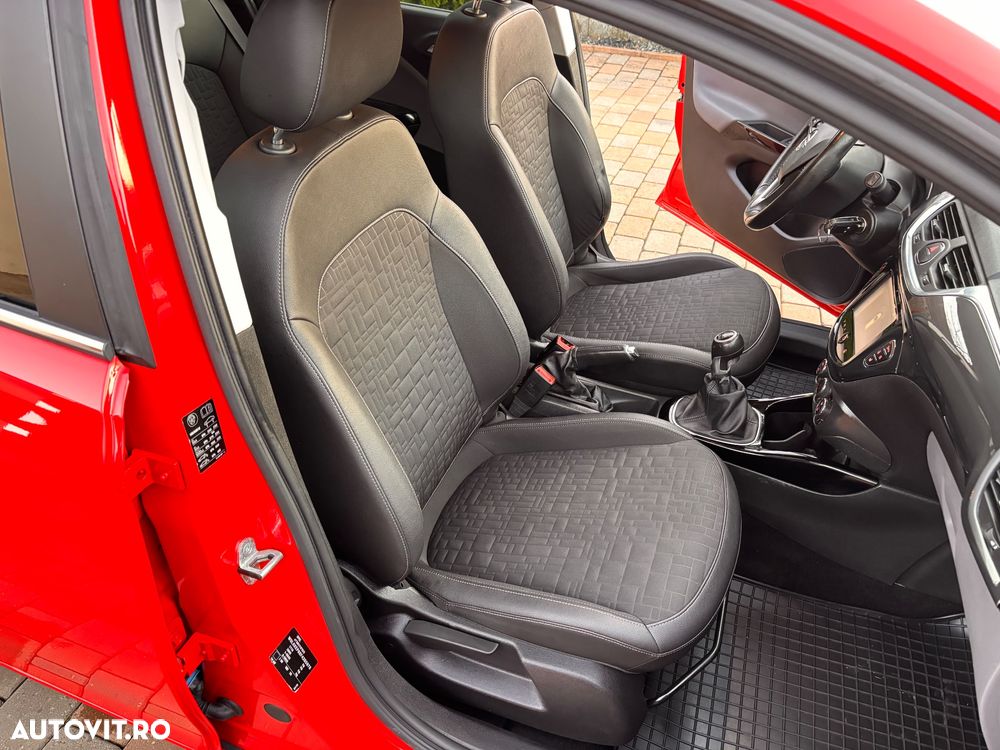 Opel Corsa 1.4 Innovation - 16