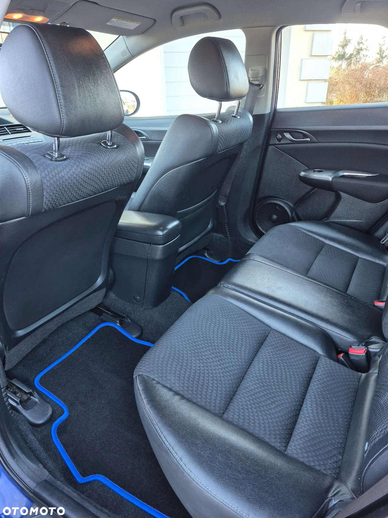 Honda Civic 1.8 GT Special Edition - 9