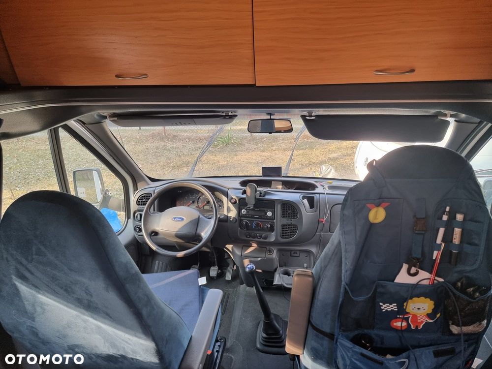Ford Transit - 7