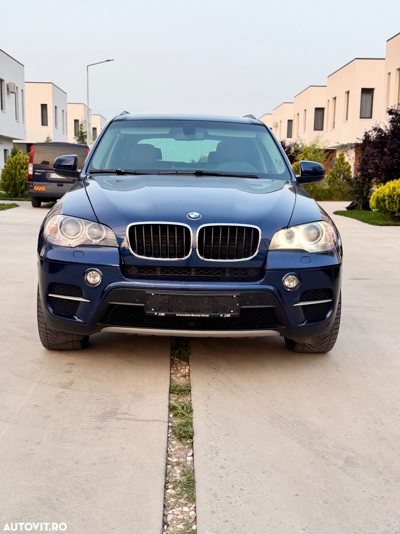 BMW X5 xDrive30d - 1