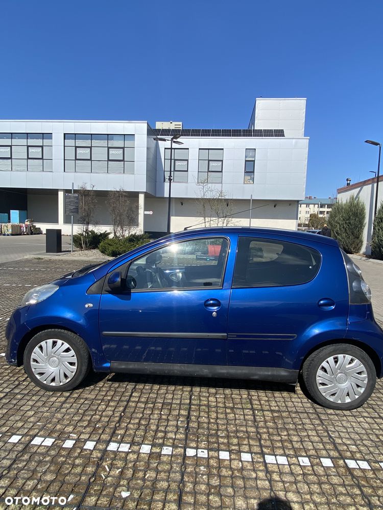 Citroën C1 - 6