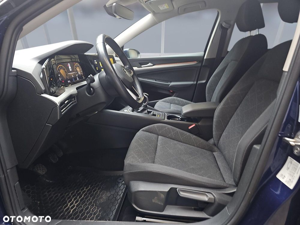 Volkswagen Golf Variant 1.5 TSI EVO Life - 8