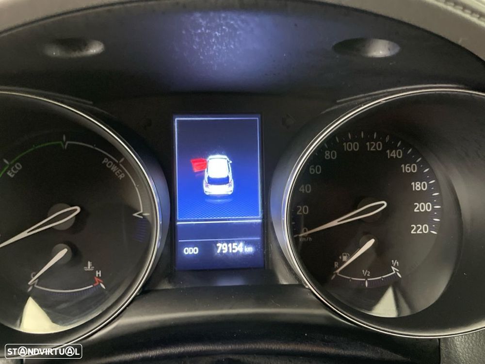 Toyota C-HR 1.8 Hybrid Exclusive - 9