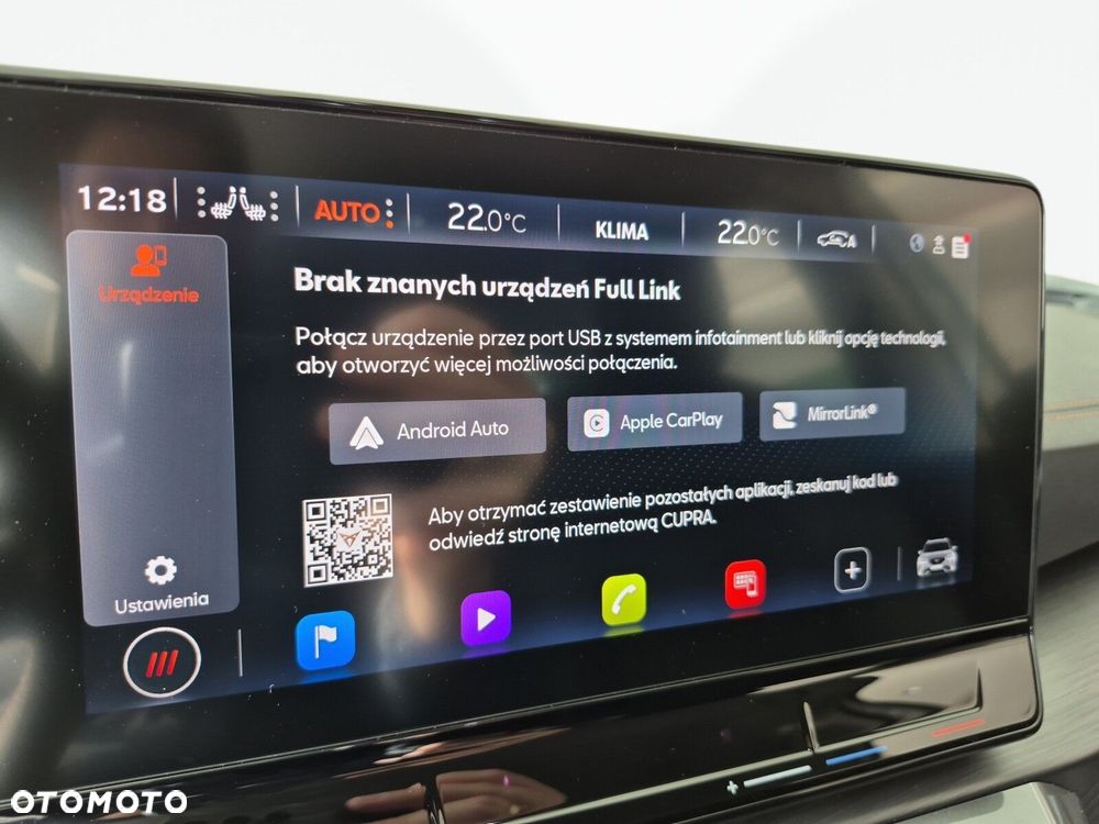 Cupra Formentor 1.5 TSI DSG - 21