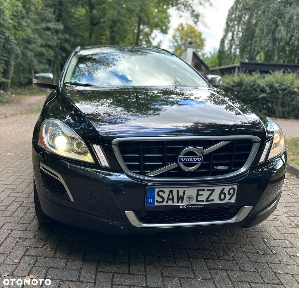 Volvo XC 60 2.4D AWD - 3