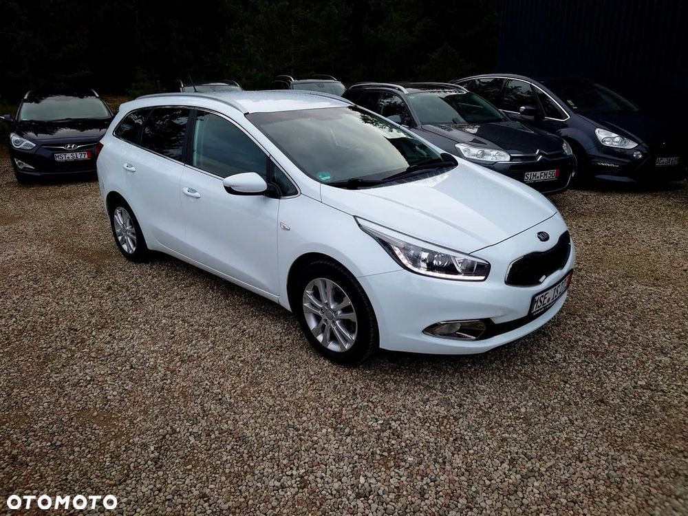 Kia Ceed 1.4 Business Line - 2