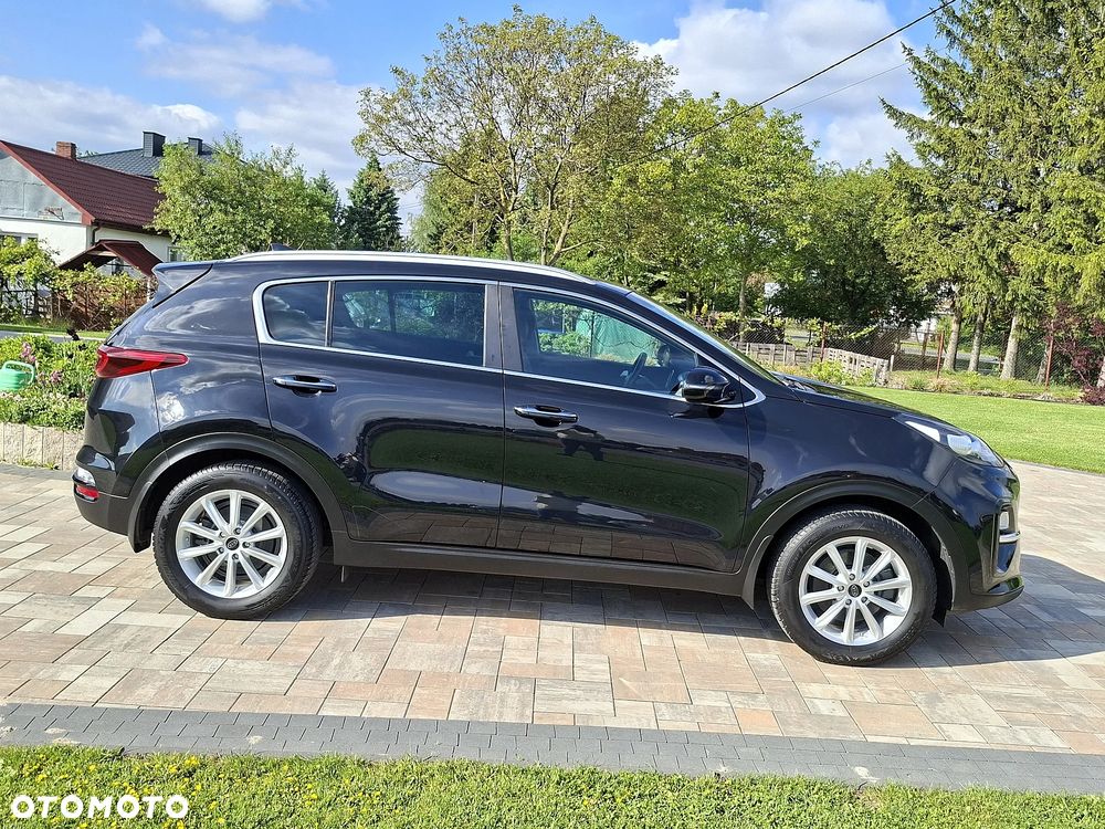 Kia Sportage - 3
