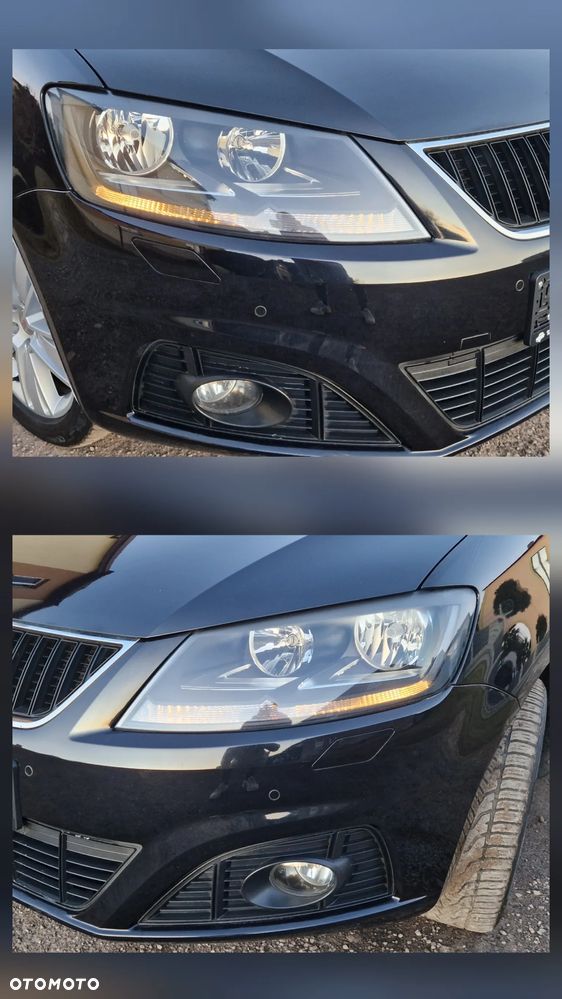 Seat Alhambra 2.0 TDI Ecomotive Style Salsa - 25