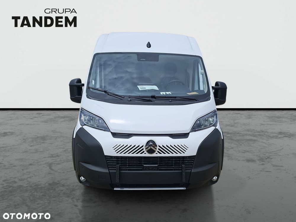 Citroën Jumper - 2