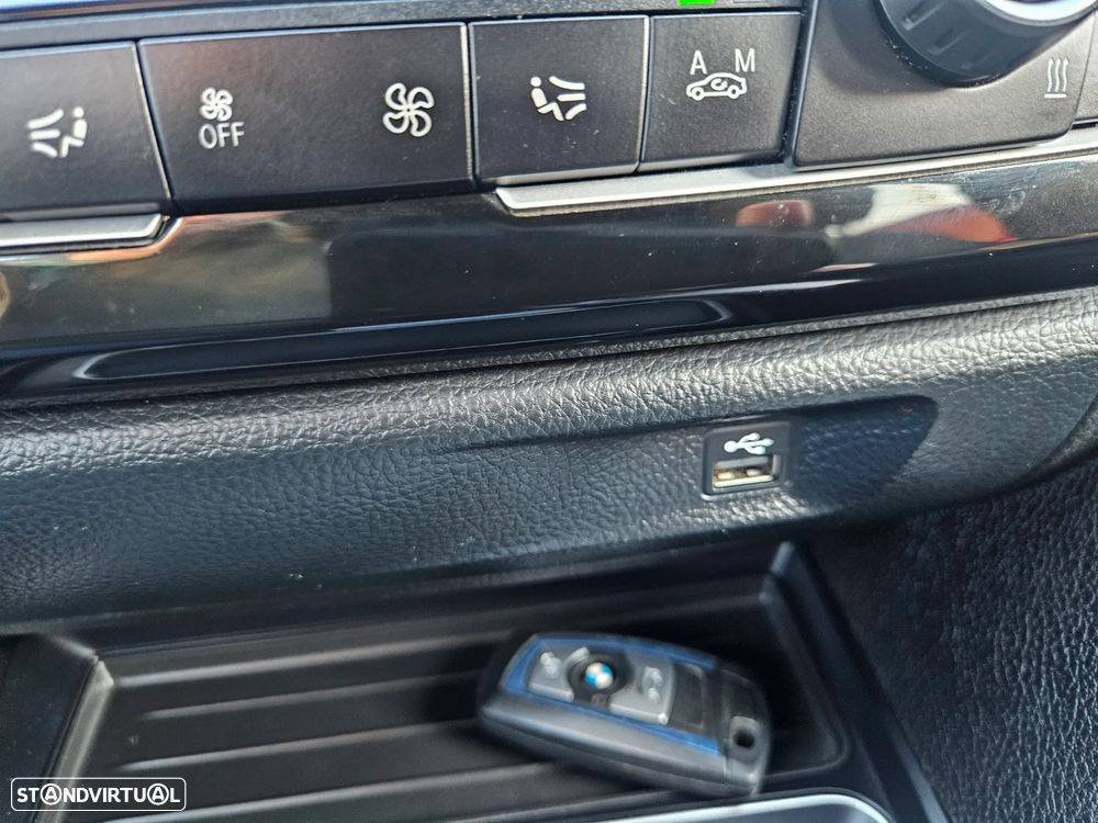 BMW 418 Gran Coupé d Pack M Auto - 36