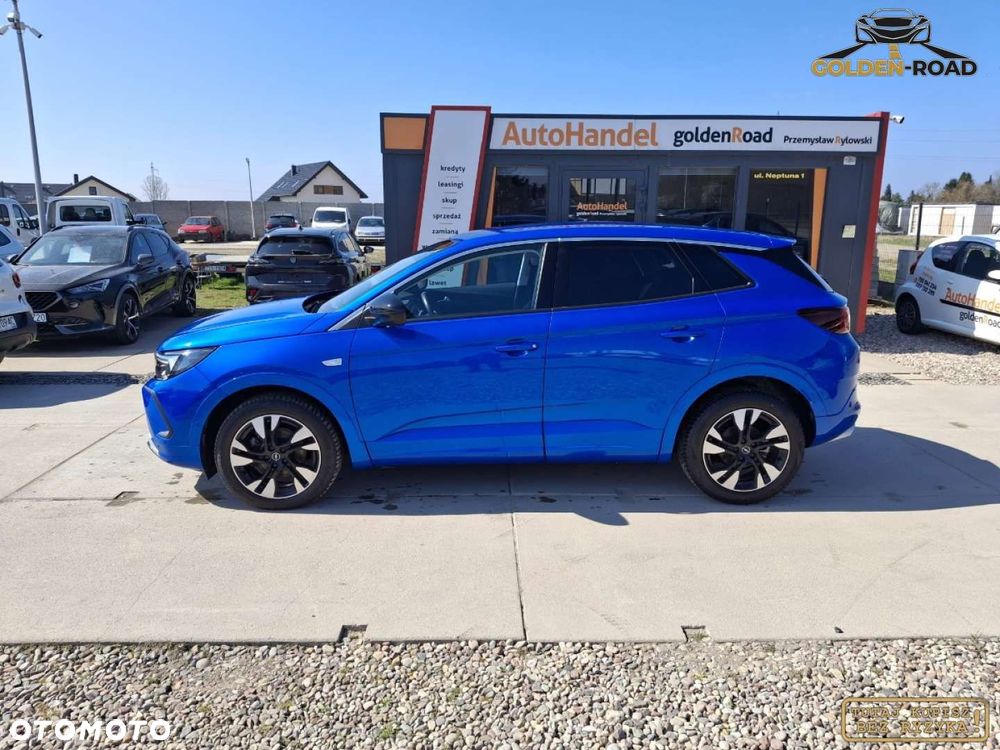 Opel Grandland - 9