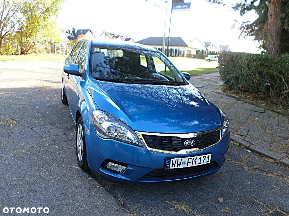 Kia Ceed Cee'd 1.4 M - 20