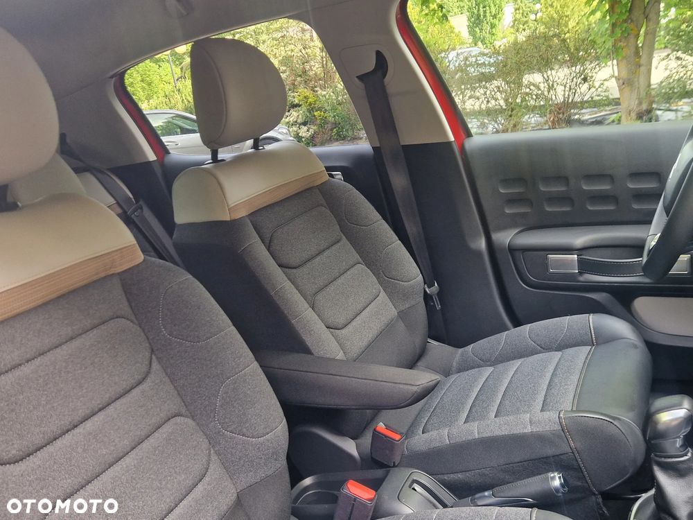 Citroën C3 1.2 PureTech Max - 18