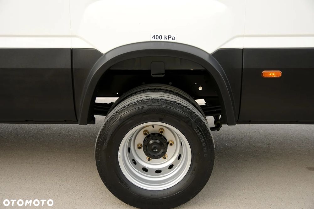 Iveco DAILY=70-180=MAXi=JUMBO=5.10M=L5H3 - 14