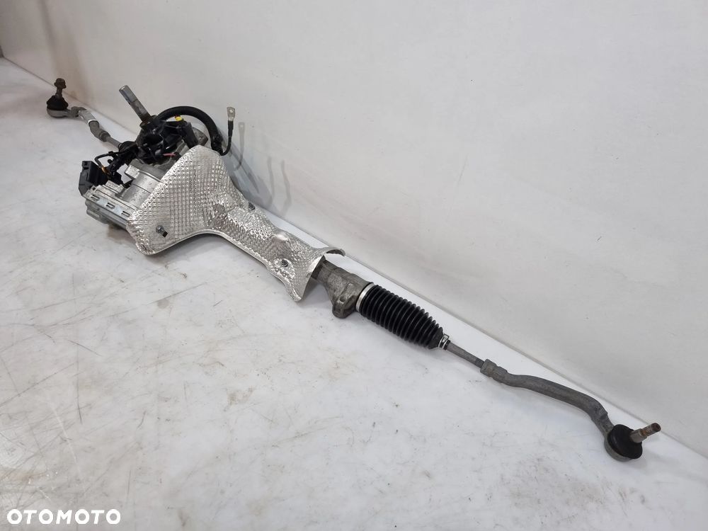 CITROEN C4 PICASSO II 308 T9 MAGLOWNICA PRZEKŁADNIA KIEROWNICZA 9817450980 F800002341 EUROPA - 3