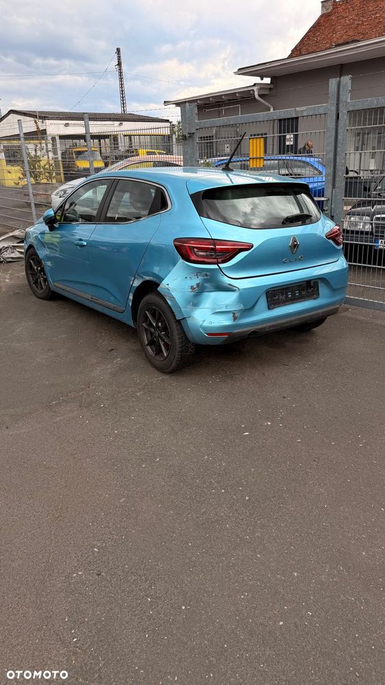 Renault Clio 1.0 TCe Equilibre - 9
