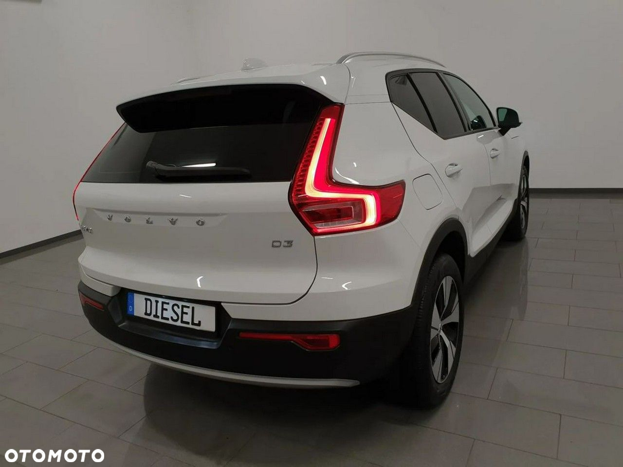 Volvo XC 40 D3 R-Design - 7