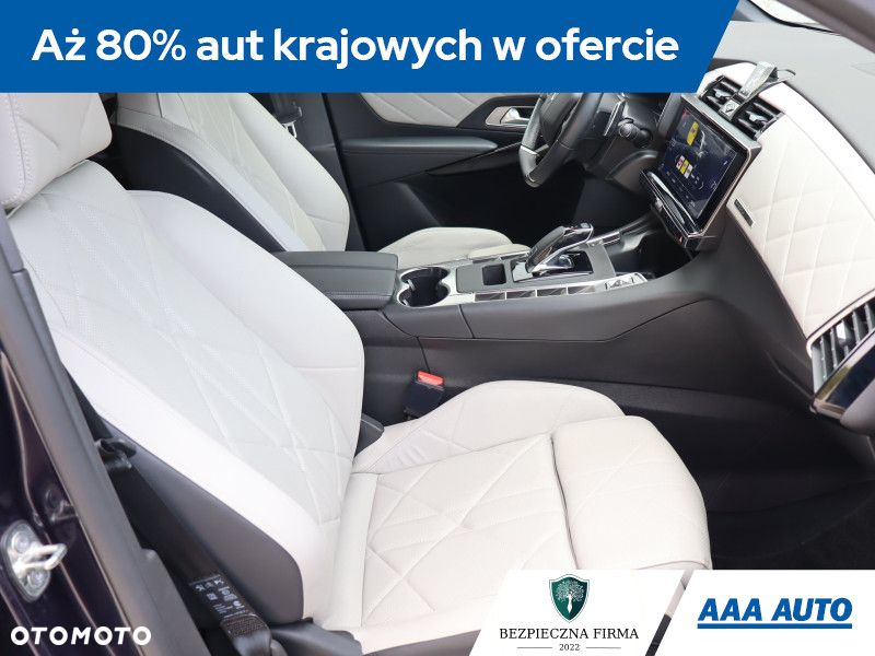 DS Automobiles DS 7 Crossback - 10