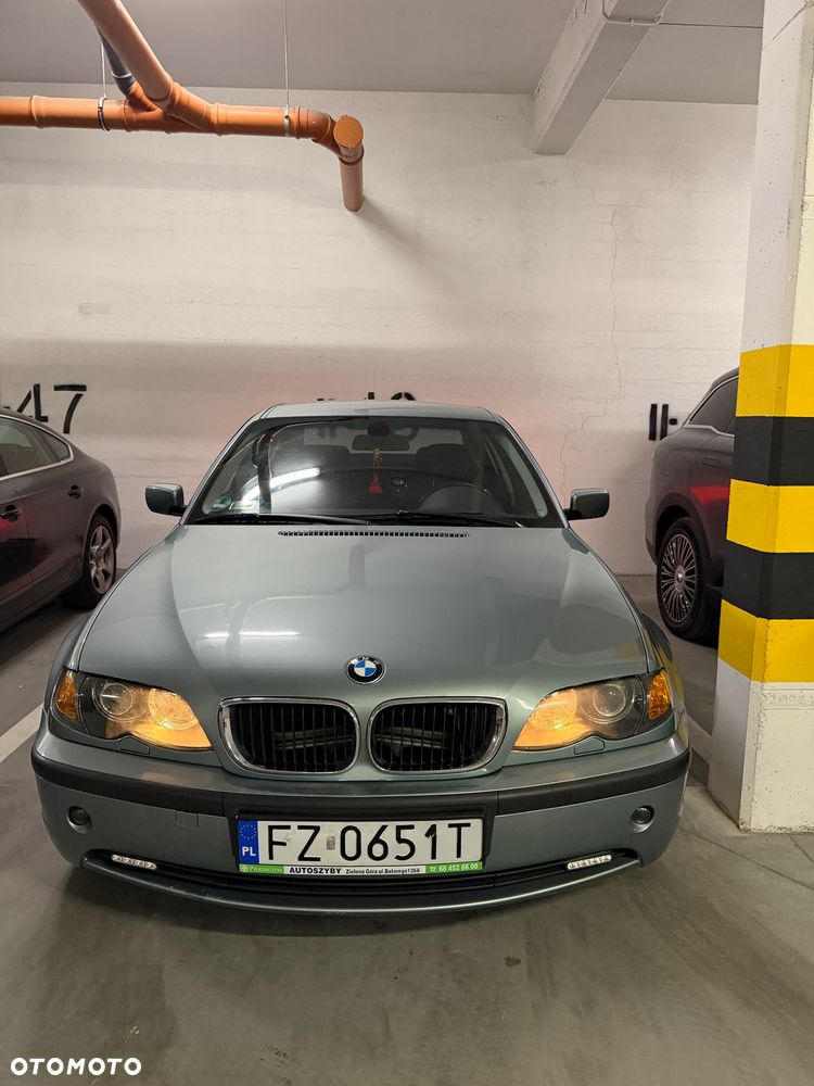 BMW Seria 3 - 2