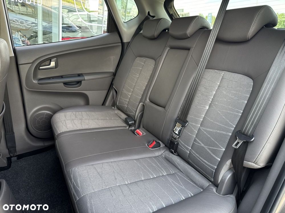 Kia Venga 1.6 XL - 13