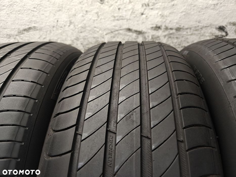 4x 205/55R16 opony letnie Michelin 5,49mm 2020 (N725) - 4