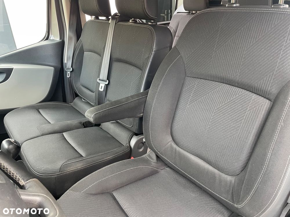 Renault Trafic ENERGY L2H1 Komfort - 22