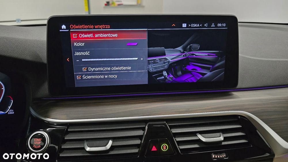 BMW Seria 5 - 28